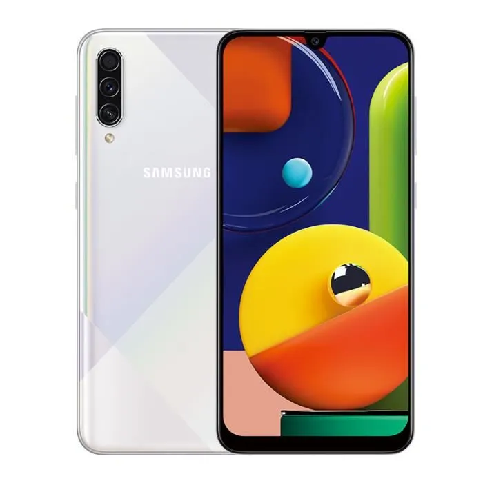 samsung galaxy a50s samsung galaxy a50s