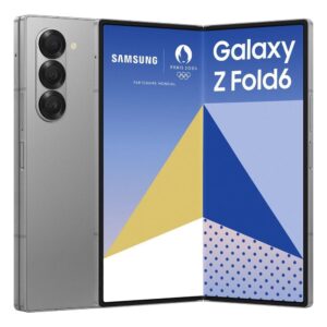 samsung galaxy z fold 6 (256go)