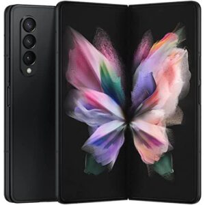 samsung galaxy z fold 3 (256gb)