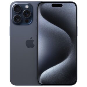 iPhone 15 Pro Max 256 Go - photo 6